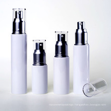 30ml 40ml 60ml 80ml Heavy Wall Pet Lotion Bottles (EF-PL03)